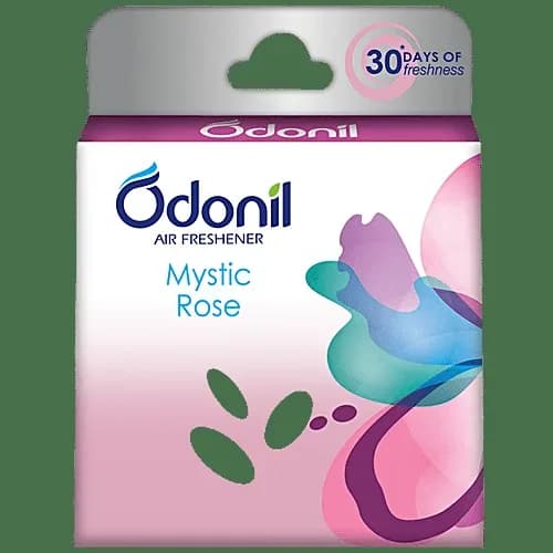 Odonil Blocks Mystic Rose