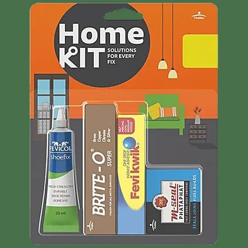 Fevikwik Home Fix