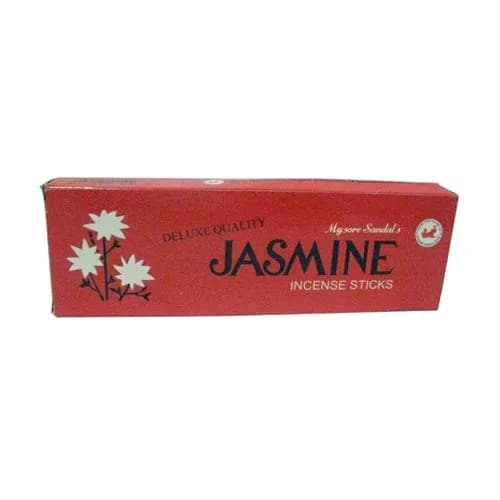 Mysore Sandal Jasmine Agarbathies