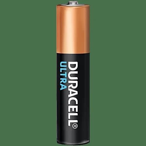Duracell AAA Batteries 8-Pack