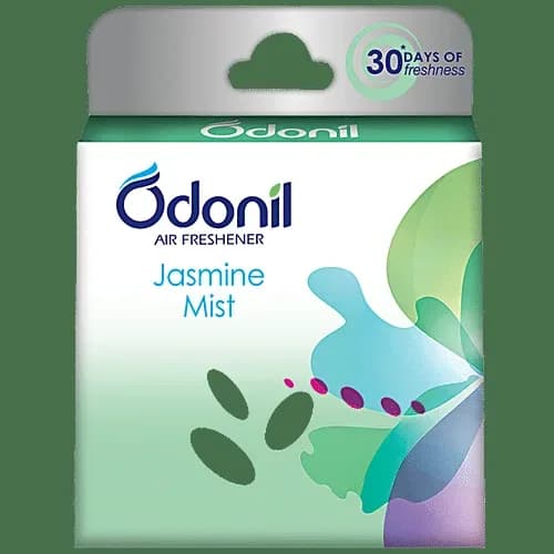 Odonil Blocks Jasmine Mist