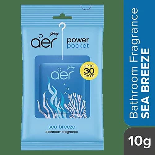 Godrej Aer Power Pocket Sea Breeze