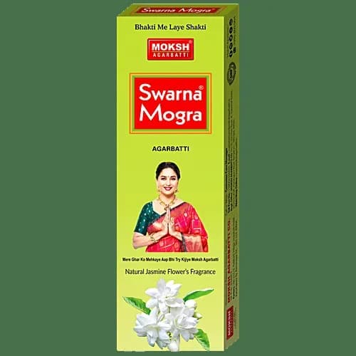 Moksh Mogra Eco