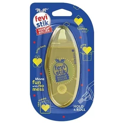 Fevistik Rocking Roller Glue 8M