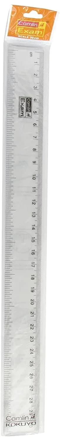 Camlin Exam Standard Scale