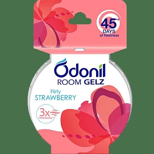Odonil Gel Flirty Strawberry