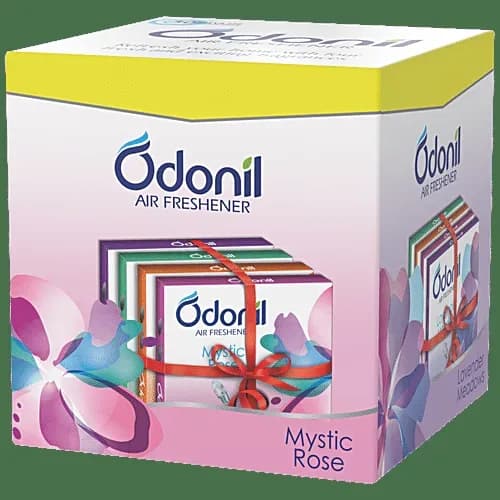 Odonil Blocks Mystic Rose