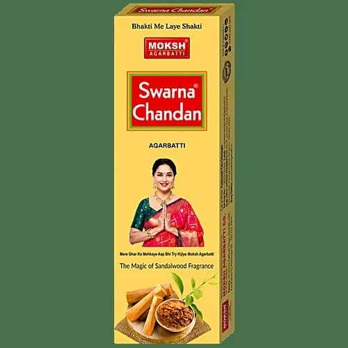 Moksh Chandan Eco