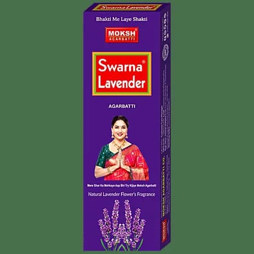 Moksh Lavender Eco