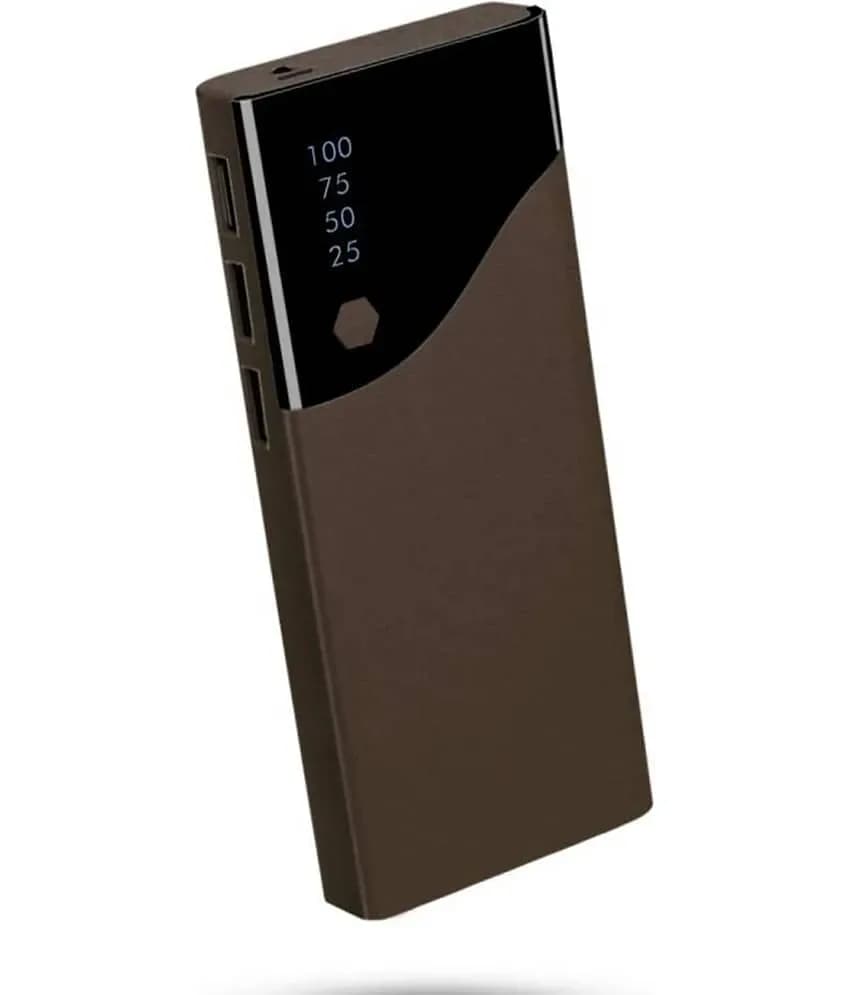 Amytel 10000mAh Li-Ion Power Bank
