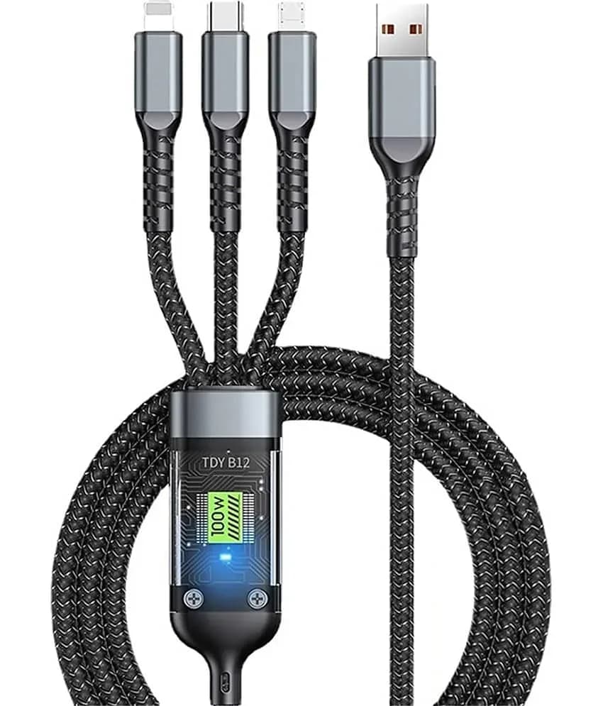 Banistrokes USB Data Cable