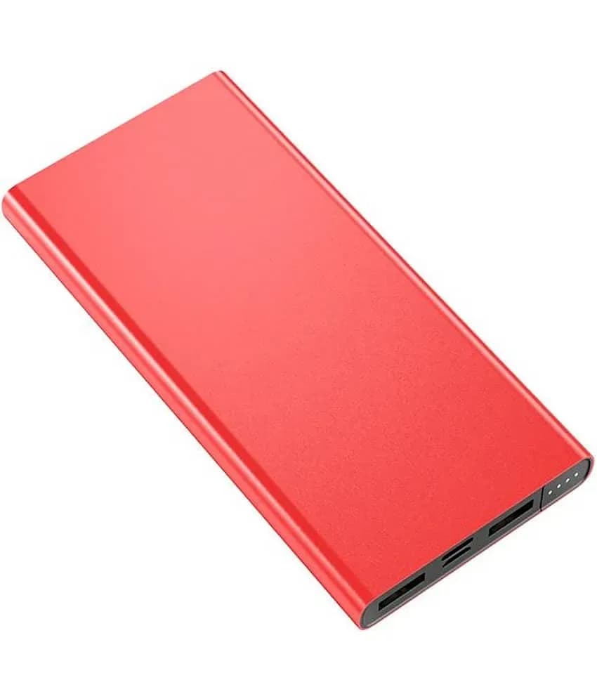 Amytel 10000mAh Li-Ion Power Bank
