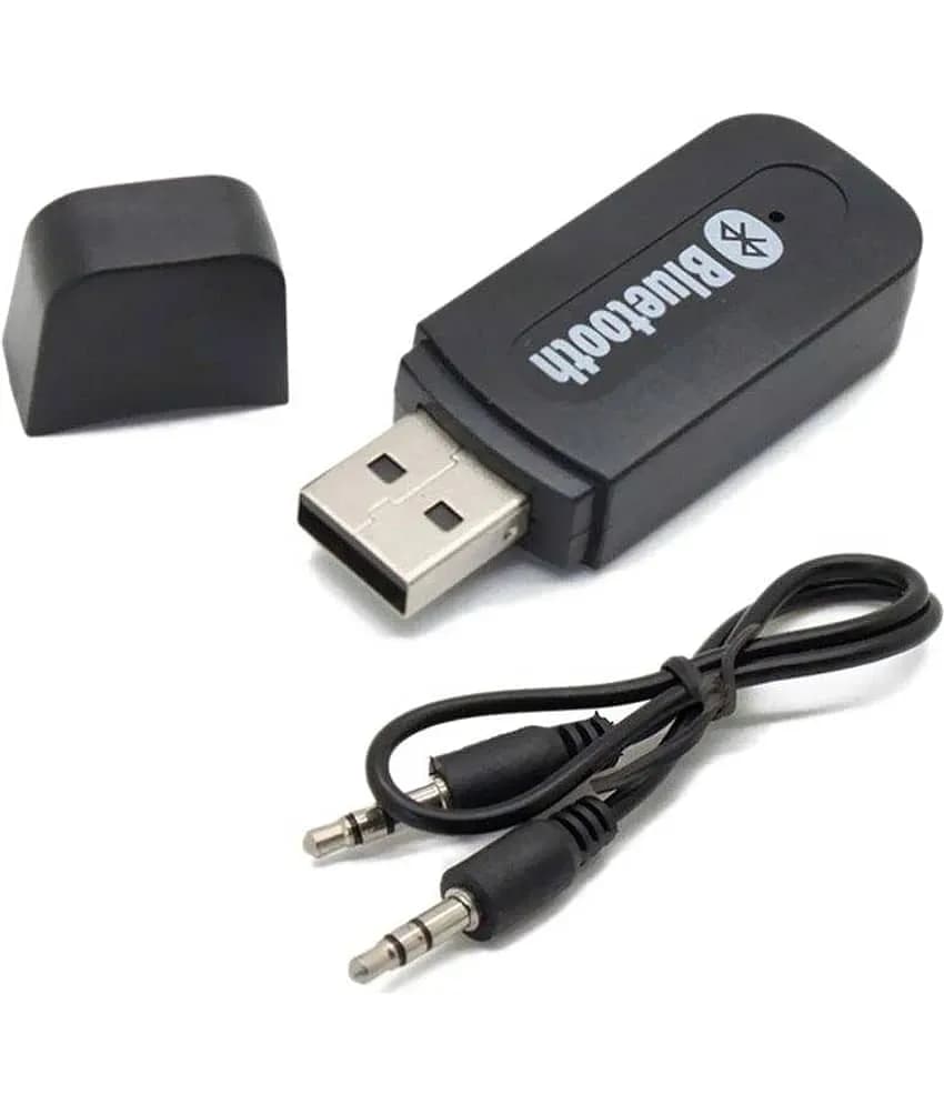 iCases Black Bluetooth Device