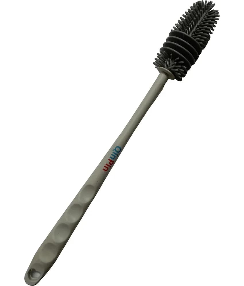 Qin Pin Silicone Kitchen Brush