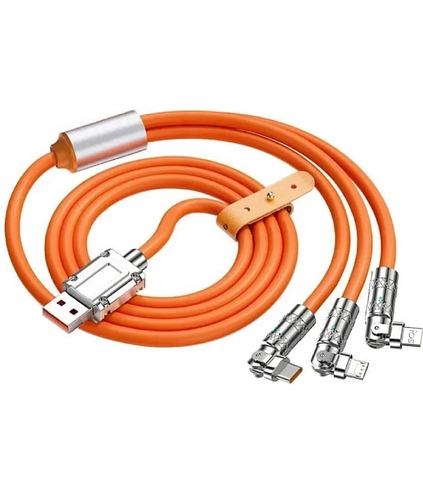 Banistrokes USB Data Cable