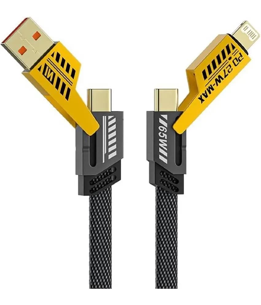 Banistrokes USB Data Cable