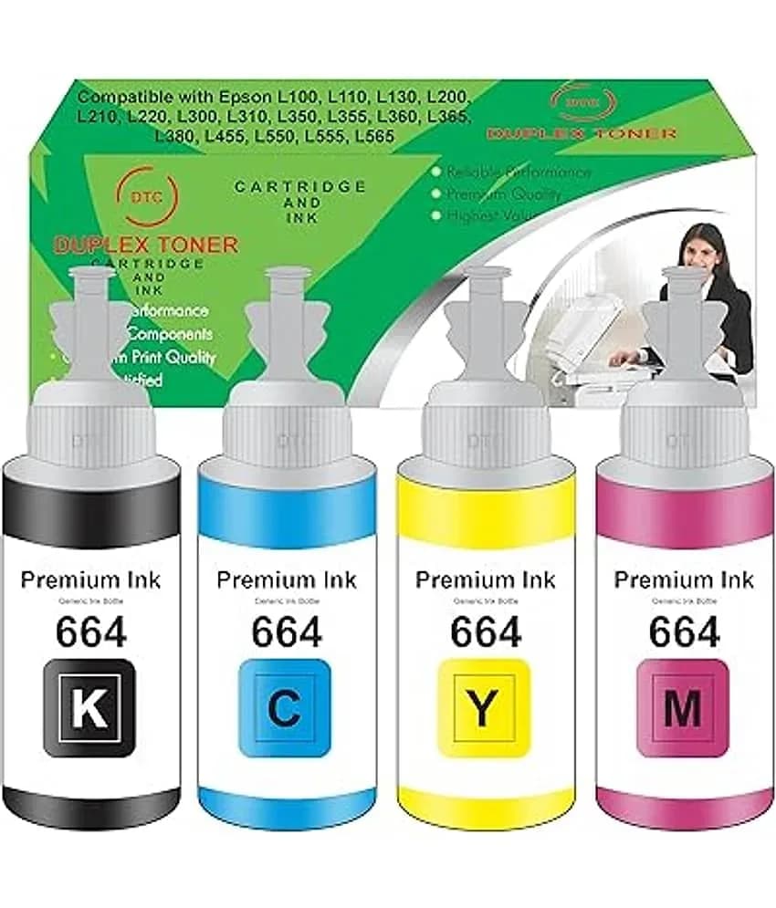 Apsun Jet Ink 70 ml