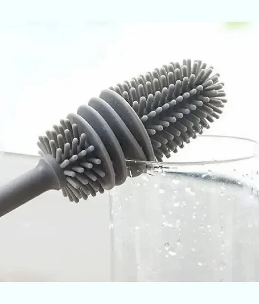 Qin Pin Silicone Kitchen Brush