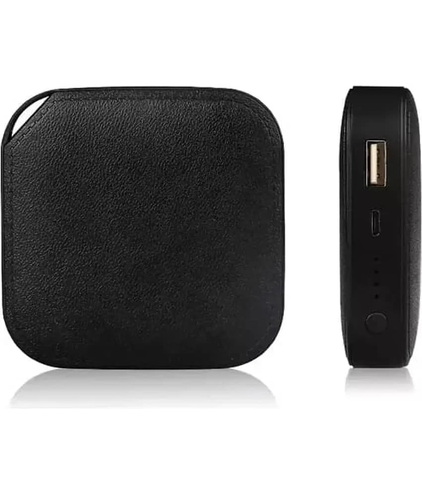 Amytel 10000mAh 5V/1A Li-Ion Power Bank