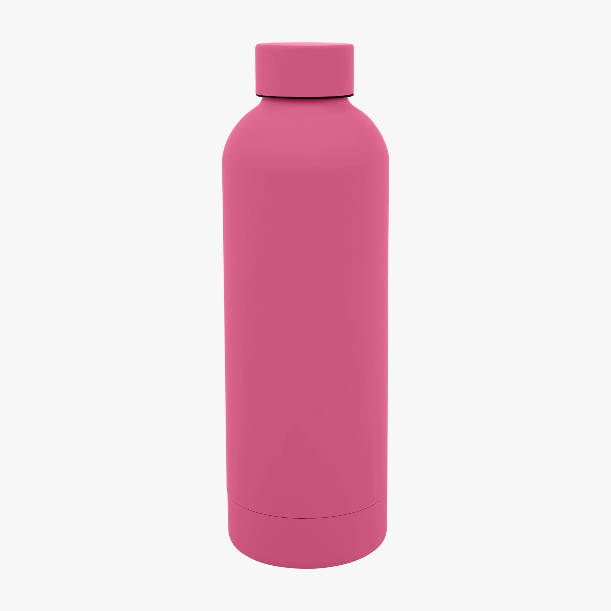 Energizer Vacuum Insulated Water Bottle - Pink