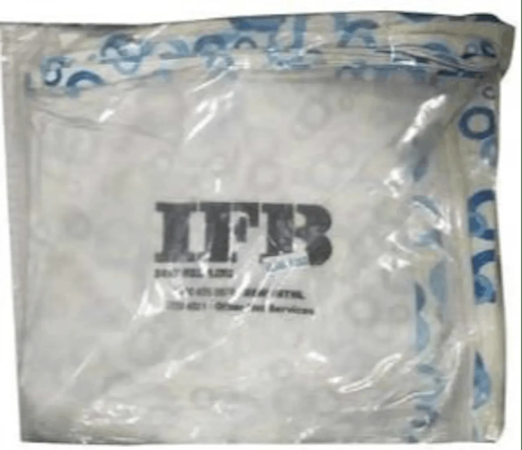 IFB 6kg Washing Machine Cover