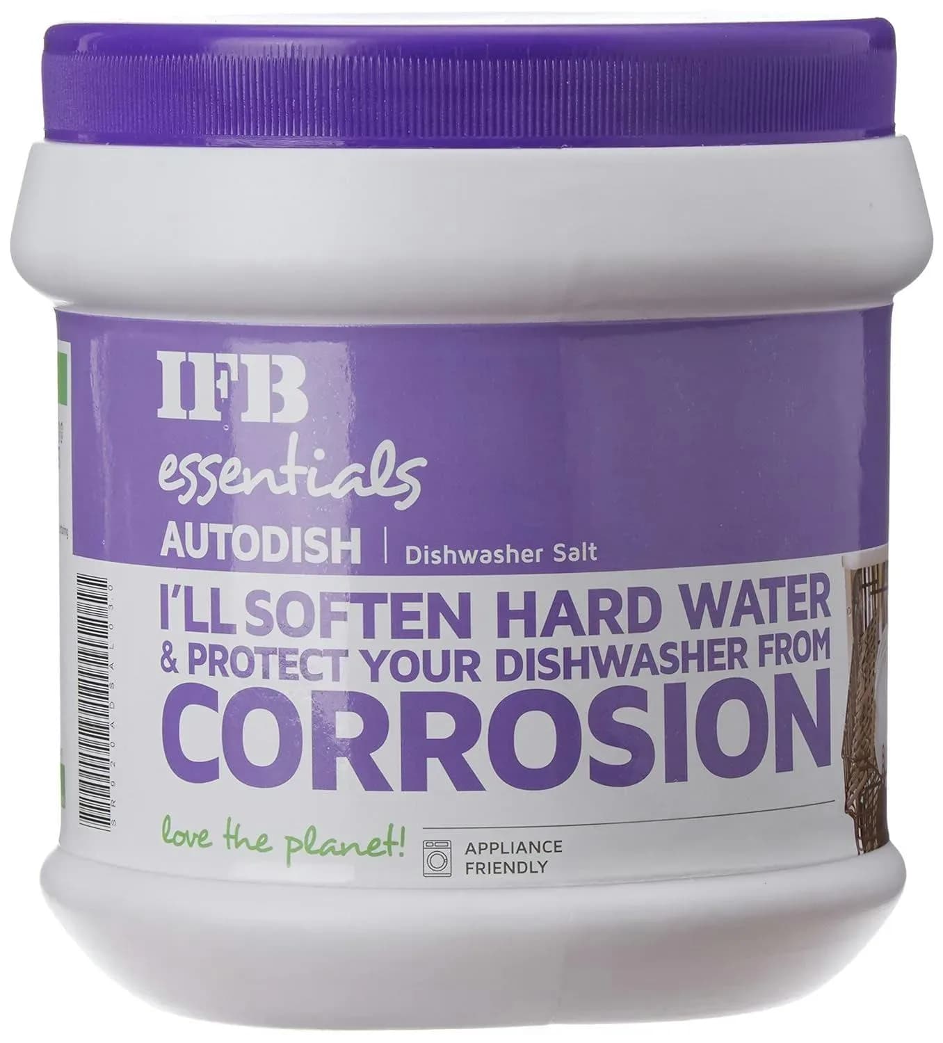 IFB Autodish Dishwasher Salt, 1 kg