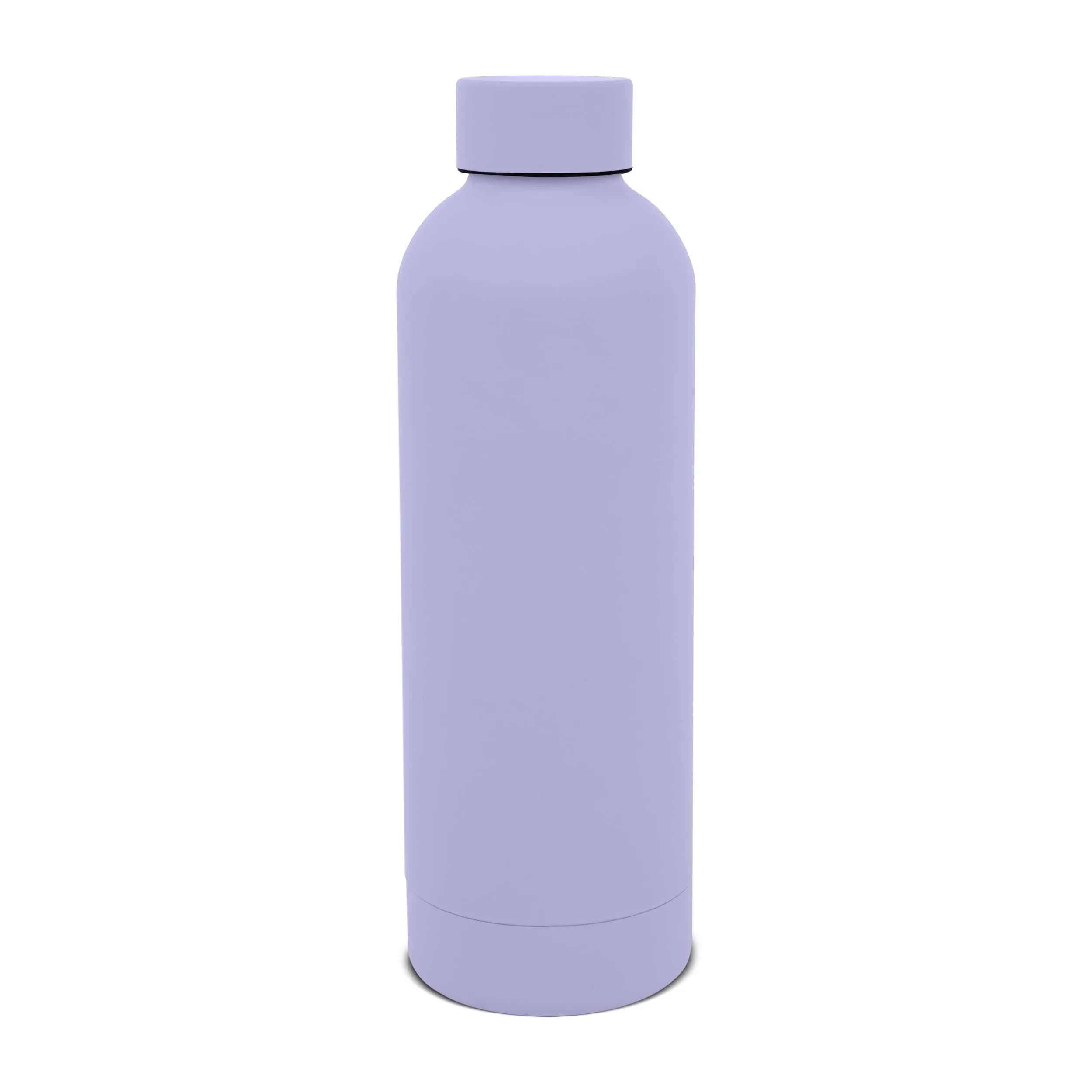 Energizer Vacuum Insulated Water Bottle - Lilac