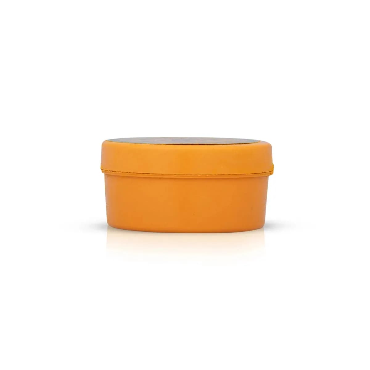 Giri Turmeric (Haldi) Powder Tin Pack of 10 for Pooja