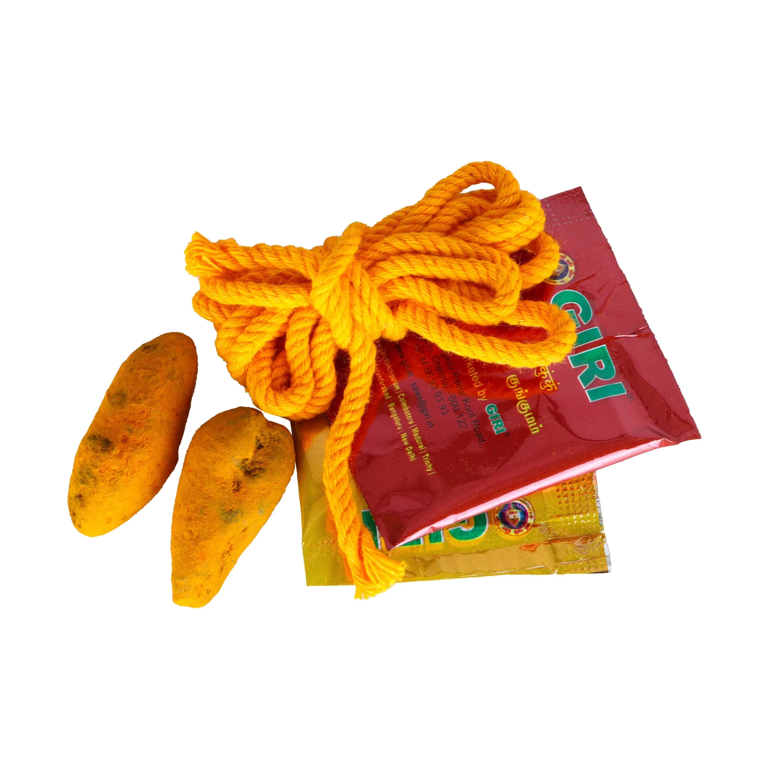 Giri Thirumangalya Pooja Thamboolam Set
