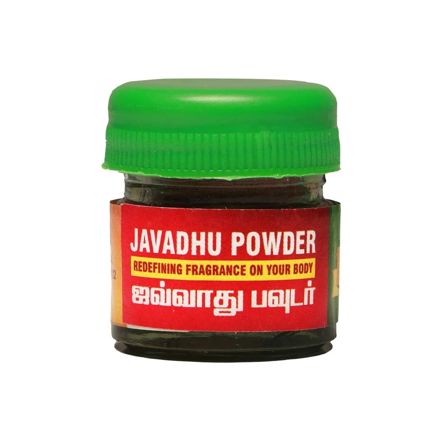 Giri Javadhu Scented Powder Pooja Fragrance 6 g