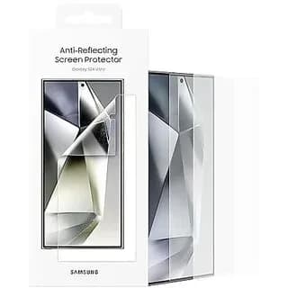 Samsung Galaxy S24 Ultra 5G Anti-Reflective Transparent Screen Protector