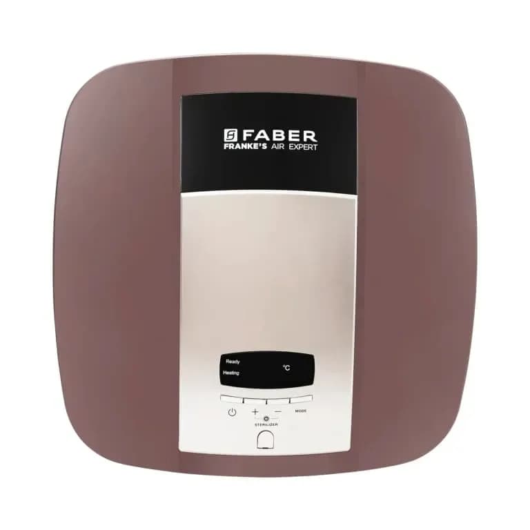 Faber Water Heater Cyrus 15 Digital