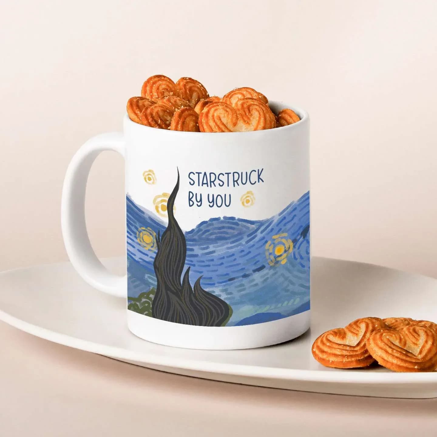 FNP Starstruck Vibe Mug