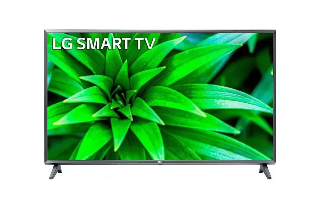 LG 32-inch LED TV