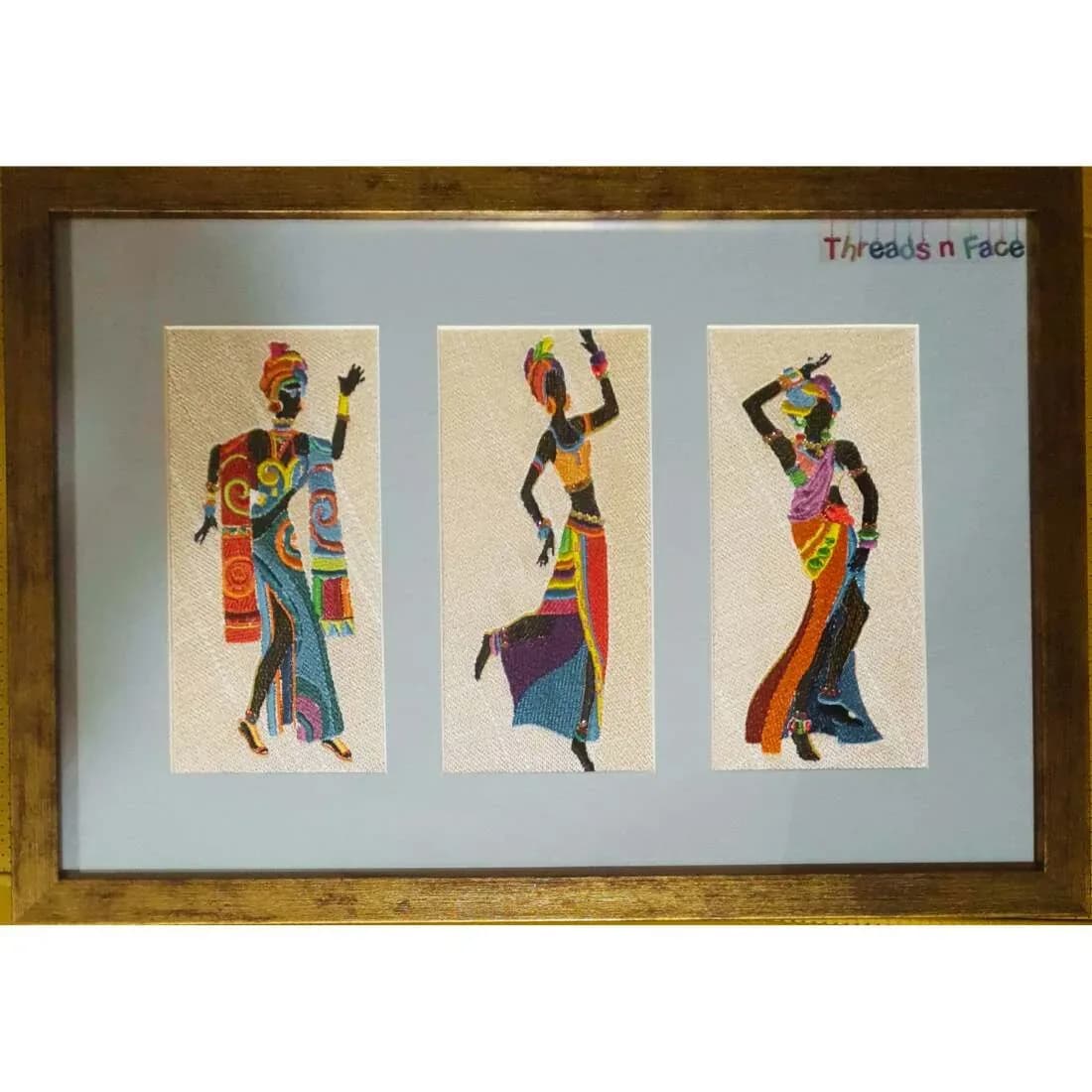 Forms of Dance