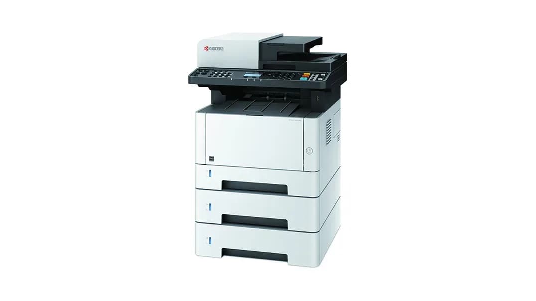 Kyocera Ecosys Multifunction Mono Laser Printer