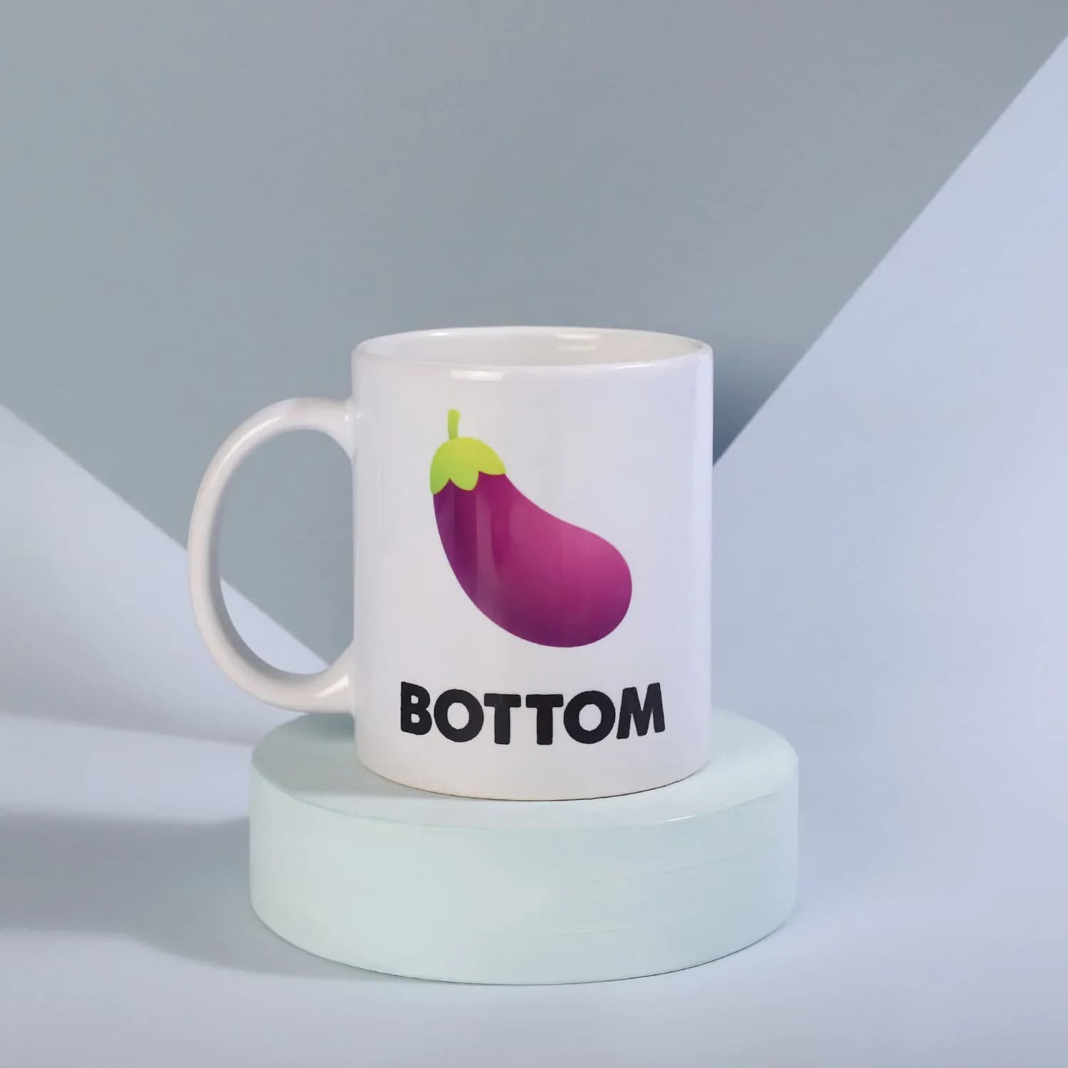 Pride Identity Coffee Mug