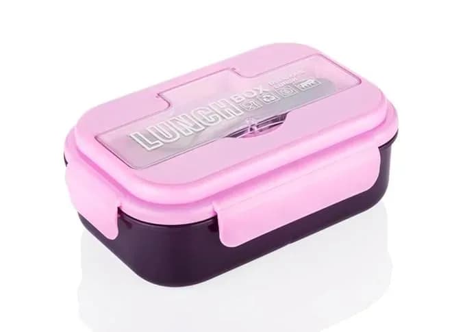 Magic Meal Lunch Box