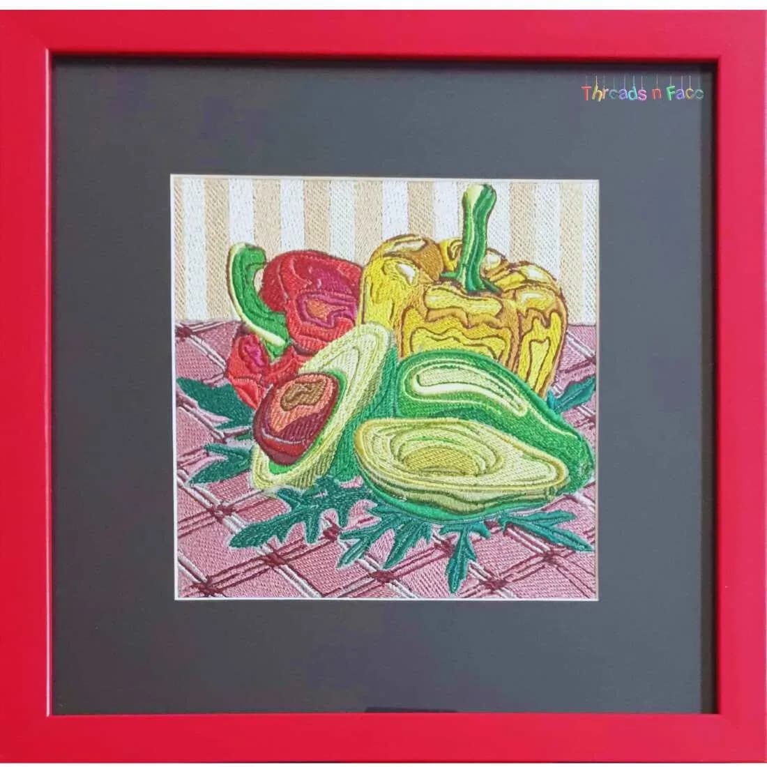 Capsicum