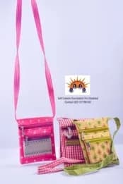 Cloth Sling Bag