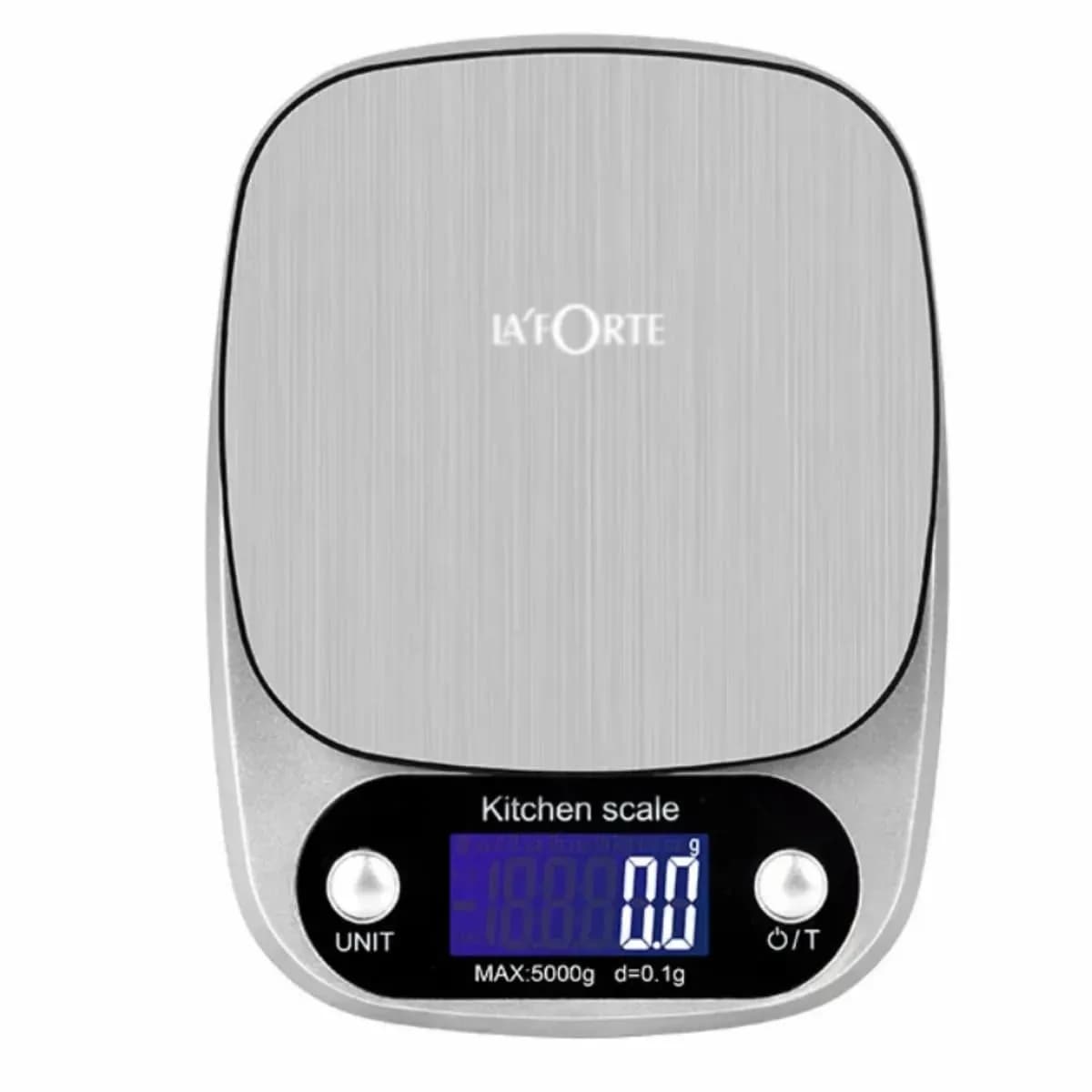 Digital Kitchen Weight Scale