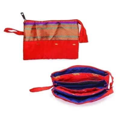 Cloth Money Purse