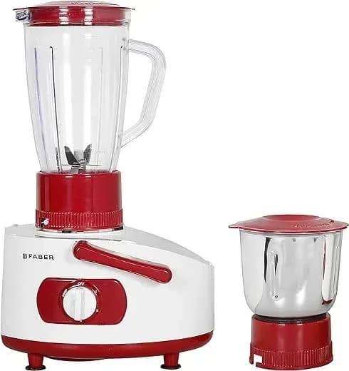 Faber Mixer Grinder Regal Trend 500W