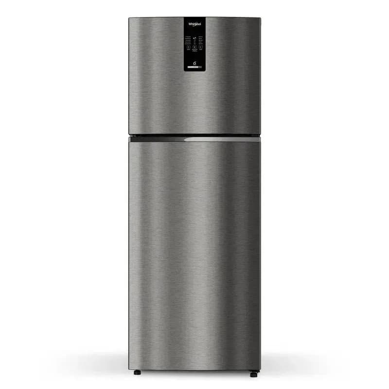 Whirlpool 307 L Double Door Refrigerator