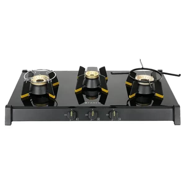 Faber 3BB Hob Cooktop