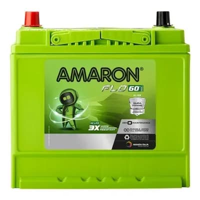 Amaron Flo 80D23L