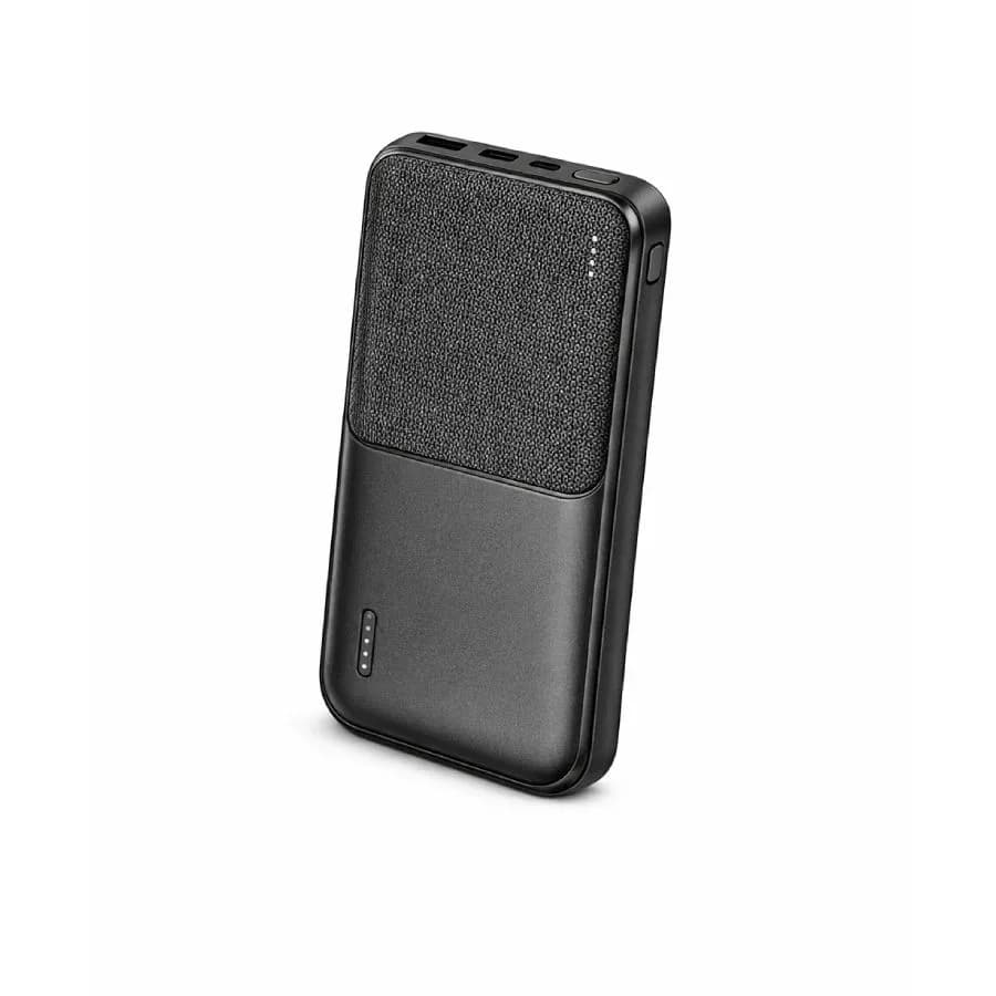 Signature 10000mAh Portable Power Bank