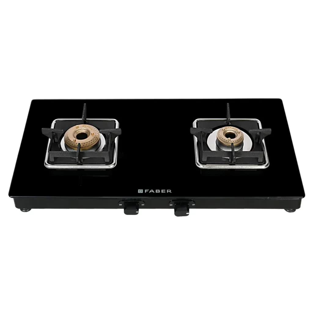 Faber Remo 2BB Gas Cooktop