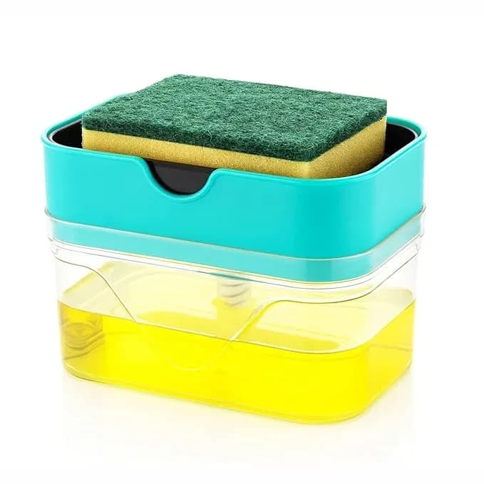 Golwyn Soap Dispenser for Kitchen Accessories
