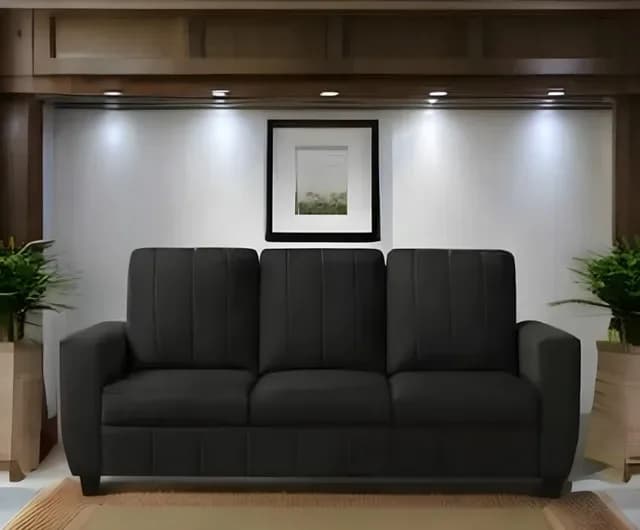 Starlet Furniture 3 Seater Sofa